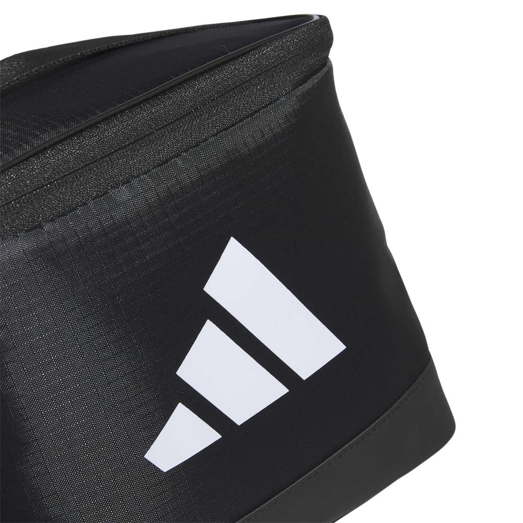 Adidas Cooler Unisex Black Bag, Adult, KNQ00,