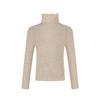 SOUP Soft Turtleneck Slim Knit (Oyclkt2)