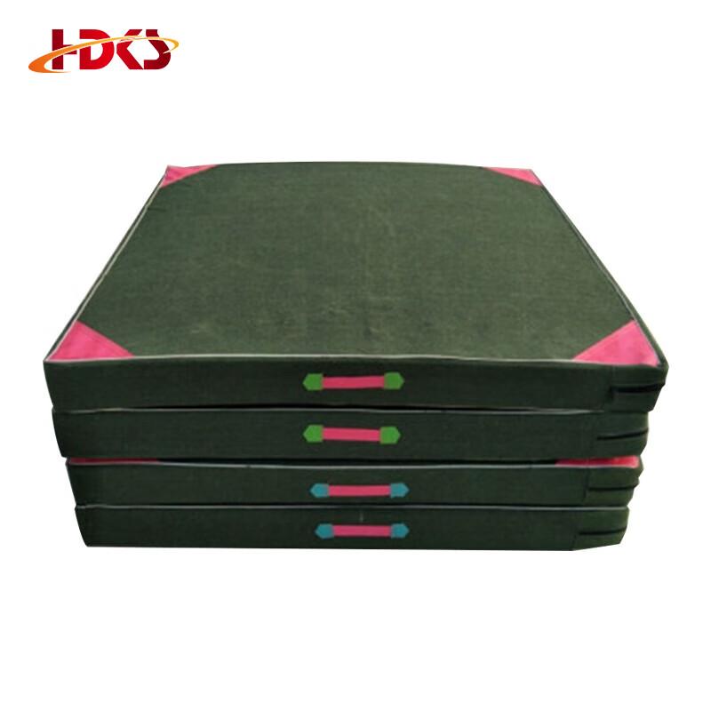 Hongda Kaisheng Foldable Training Mat One Size