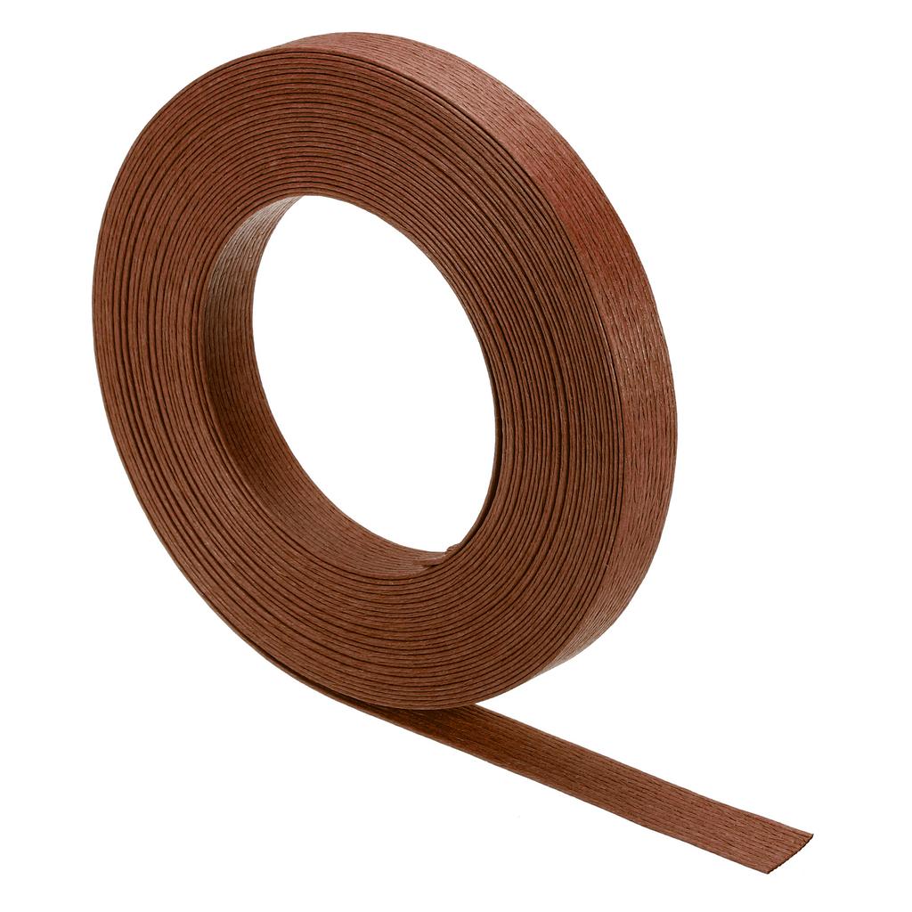 11 Yards X 0.6" Paper Rattan Weaving Cane, 12-Ply Paper Rattan Weave Basket Weaving Supplies for DIY Rattan Woven Making