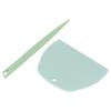Baking Release Knife Plastic Dough Scraper Cake Baking Tool for Making Bread Pizza Cake