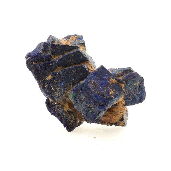 Chessylite (Azurite) 36.1 carats