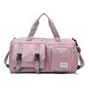Fashionable Travel Bag Lightweight  Large Capacity Luggage Bag