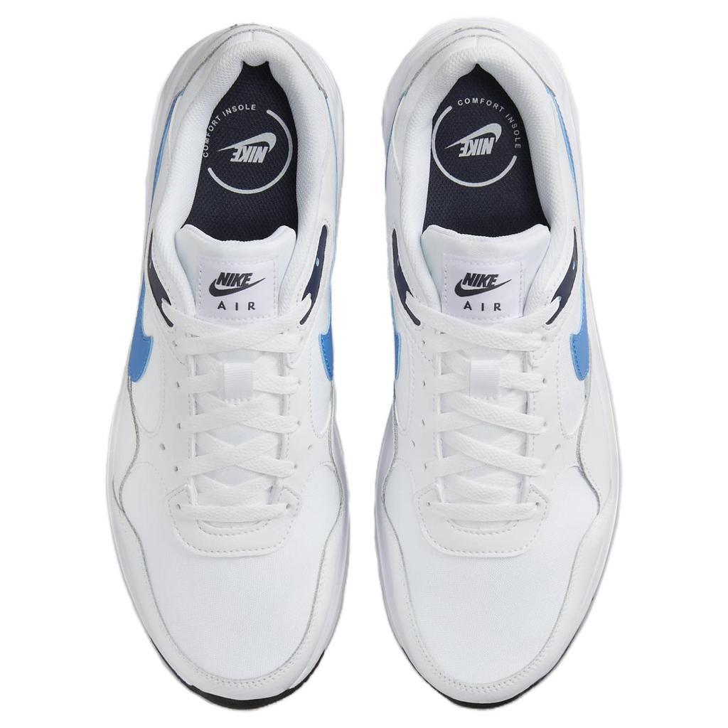 Nike Air Max Sc 'White Thunder Blue' CW4555-113