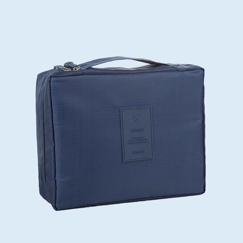 OLOMM Portable Multi-functional Toiletry Bag