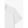 Emporio Armani Men S Patterned Cotton Shirt A516104023