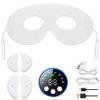 Cross-border EMS Facial & Eye Microcurrent Lifting Massager