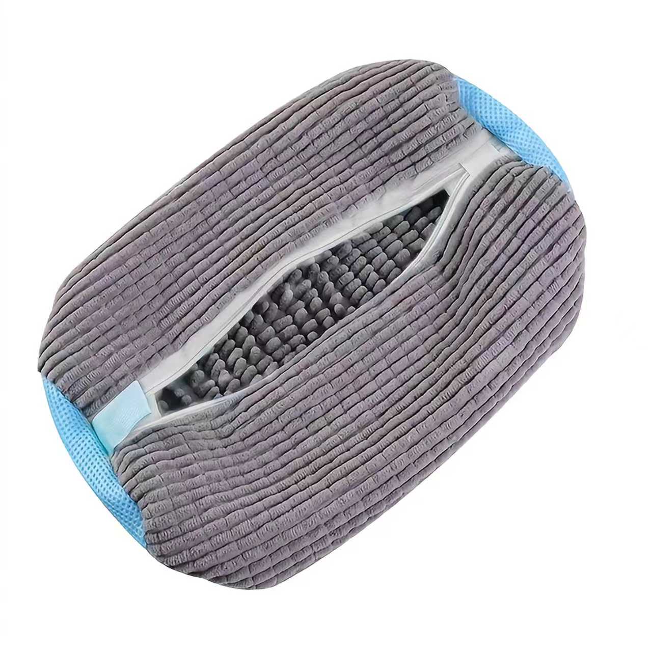 

Special Shoe Washing Bag for Washer and Dryer Durable Laundry Wash Bag for All Shoes Sizes and Types,Shoe Washing Machine Bag