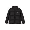 New MLB New York Yankees Down Jackets Unisex Black 3ADJM0636-50BKS