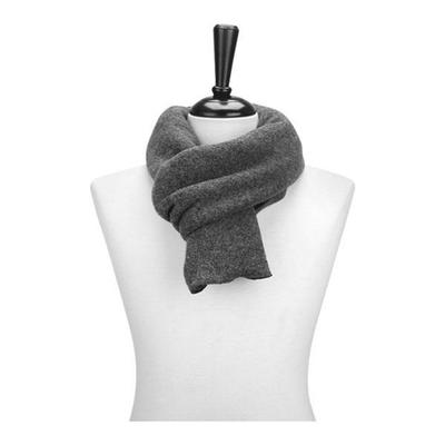 Believers Men's Short Plain Winter Scarf BNM062