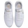 Nike Victory Pro 4 Golf Shoes Unisex White Gold IF4082-100