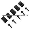 Toyota Fender Liner Wheel Arch Clip & Screw Set