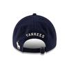 NEW ERA Polo Ralph Lauren x MLB 9Twenty Cooperstown New York Yankees "Azul Marino