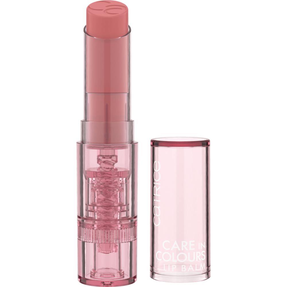Catrice Lip Balm Care in Colors 020 Feelin Pretty 3g