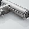 MDNG 304 Stainless Steel Kitchen Faucet with Purified Water Outlet