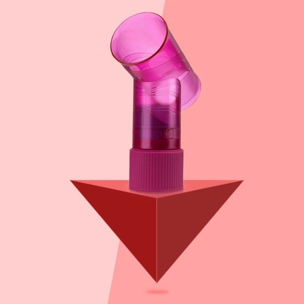 DIY Hair Roller Drying Cover Hair Styling Wind Curler Curly Hair Dryer Diffuser  Household