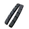 Mountain Road Bicycle Pads Brake Rubber Cycle Braking Biking Accessories