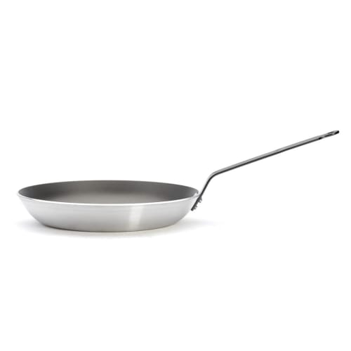 De Buyer Aluminum Nonstick Frying Pan, 32cm, 8180-32