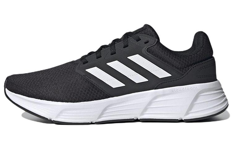 Adidas Galaxy 6  Black White  GW3848 44