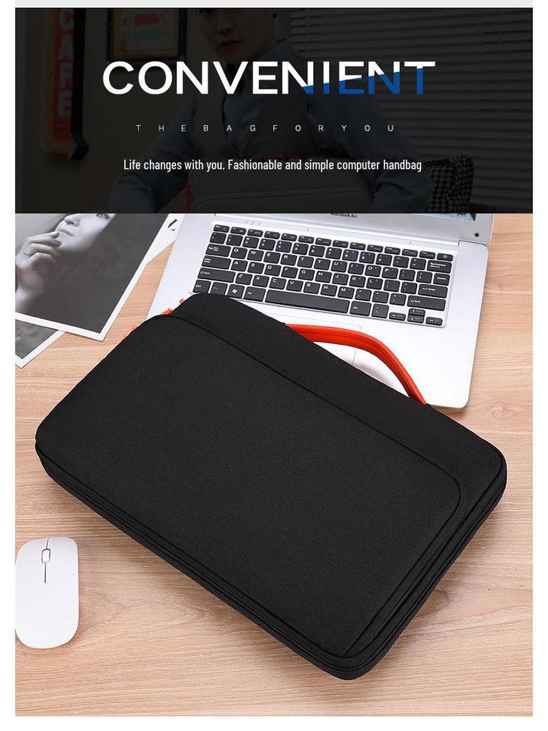 Servietă de afaceri pentru bărbați și geantă casual pentru laptop pentru documente