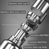 Smart Thermos Vacuum Insulated Mug Cup Large Capacity Thermos Bottle Stainless Steel Water Bottle Thermos Vacuum Hot Water Flask