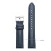 Cowhide Leather Watch Strap 20mm 22mm 24mm for Seiko Men Women Waterproof Watchband Vintage Brown Quick Release Bracelet