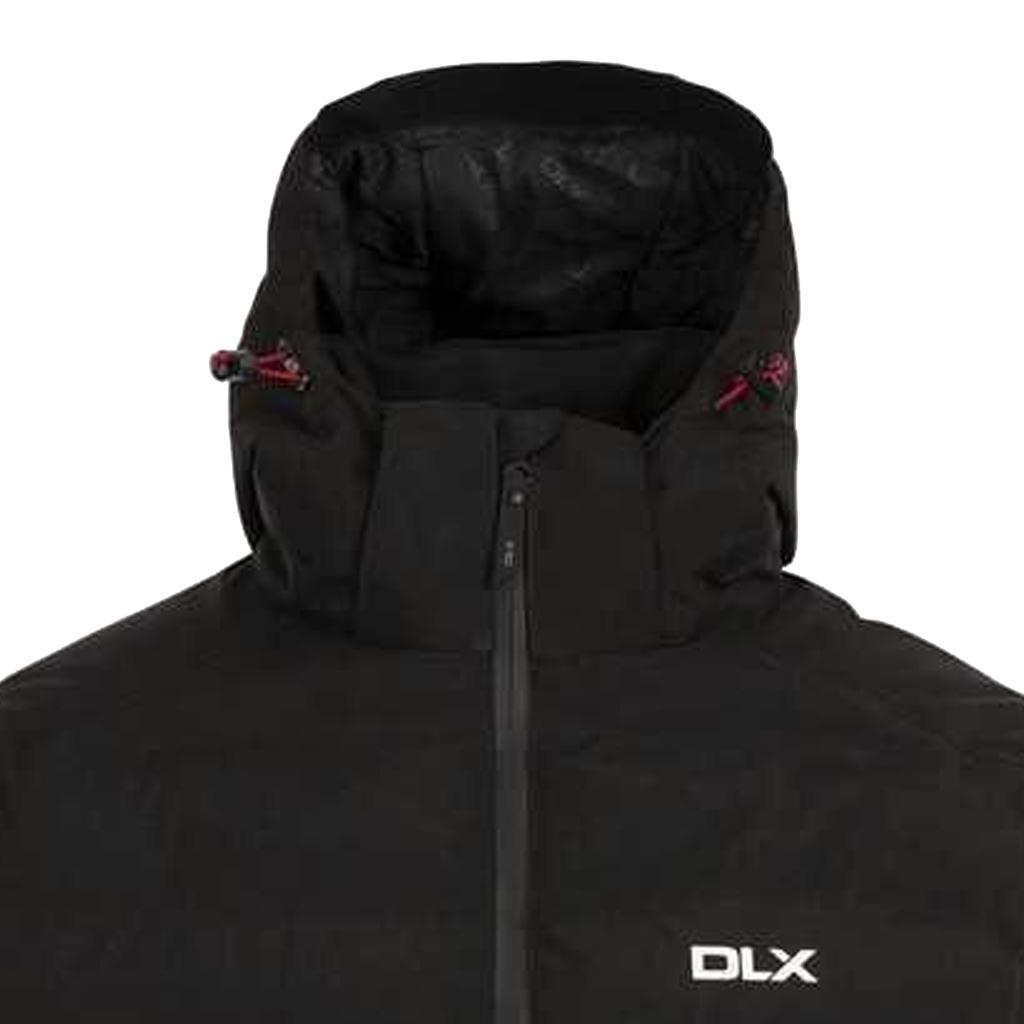 Mens Randolph Ski Jacket