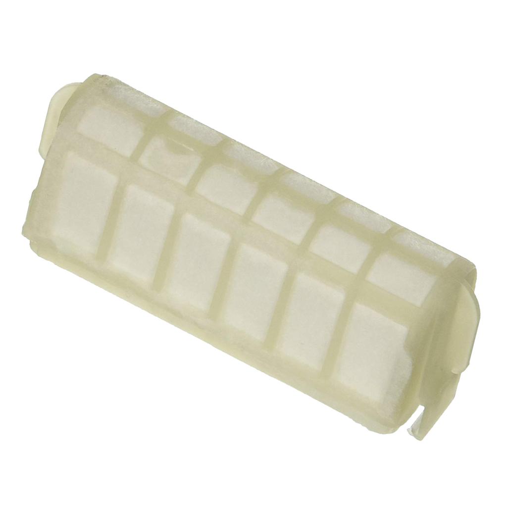 for 023 020 230 210 Ms230 Ms210 Air Filter White