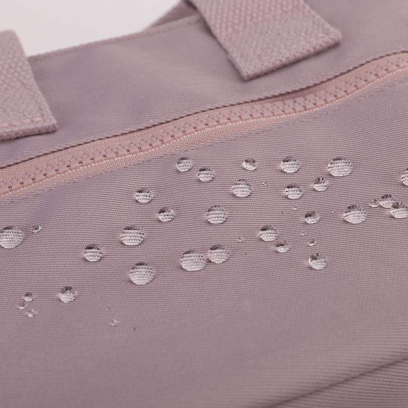 Waterproof Nylon Shoulder Bag Women's Multi-Compartment Mobile Phone Bag Handbag Crossbody Bag