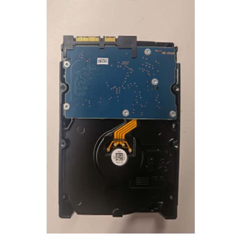 Hikvision 6TB Surveillance Hard Drive CN Plug (adapter Included)