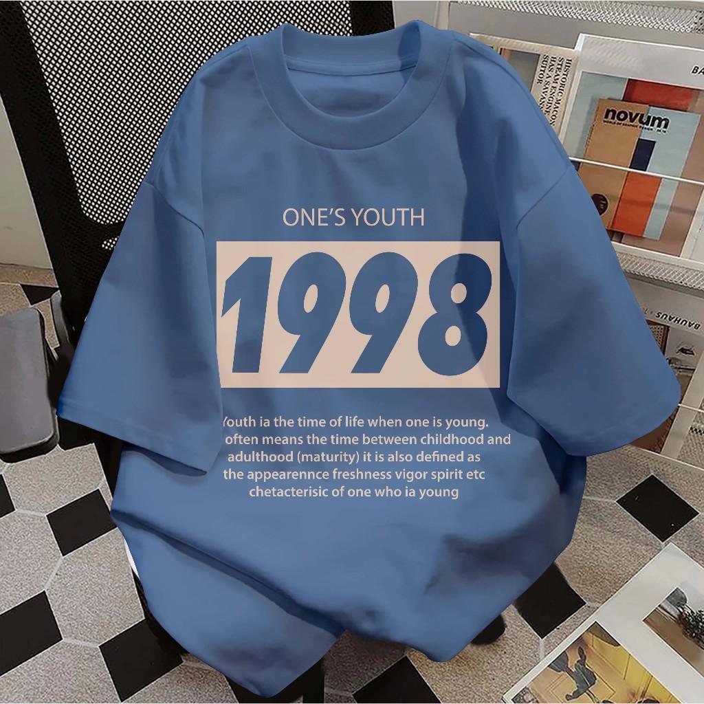 Short sleeved T-shirt women s men s unisex shirt top loose plus size 5XL