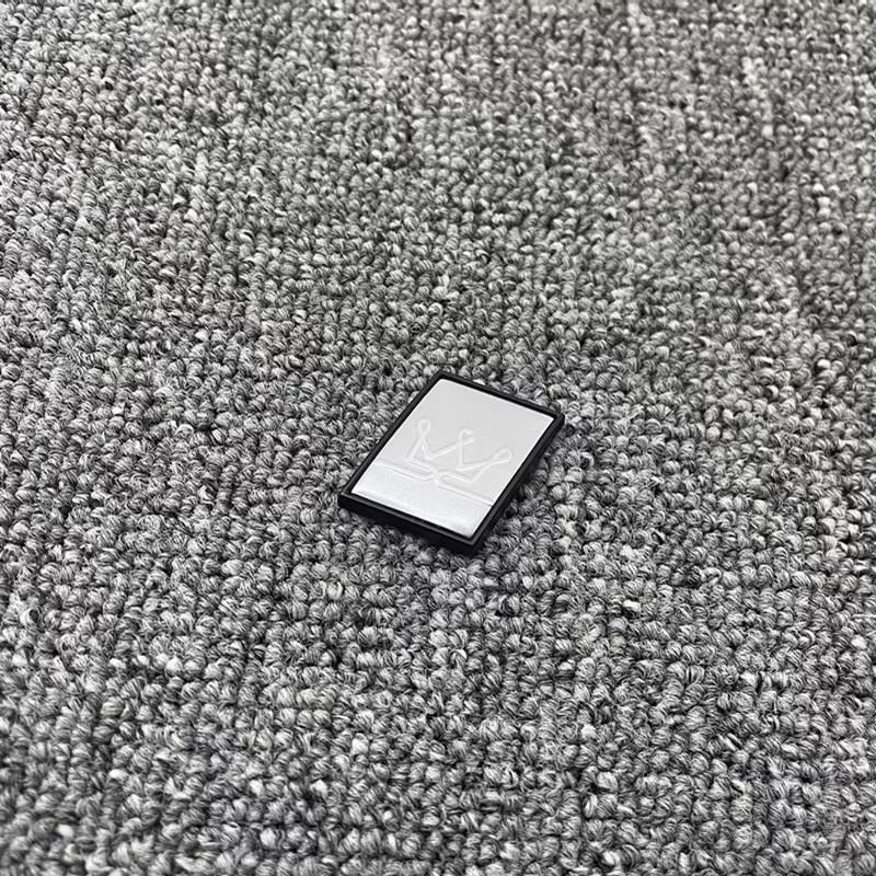 North Star Mileage RD Logo & Moose Decals for Volvo XC60, XC90, XC40, S90, S40