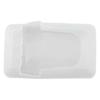 Sophisticated Design Waterproof Cover for the For G51 E Bike Display Unit