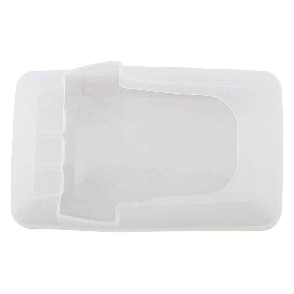 Sophisticated Design Waterproof Cover for the For G51 E Bike Display Unit