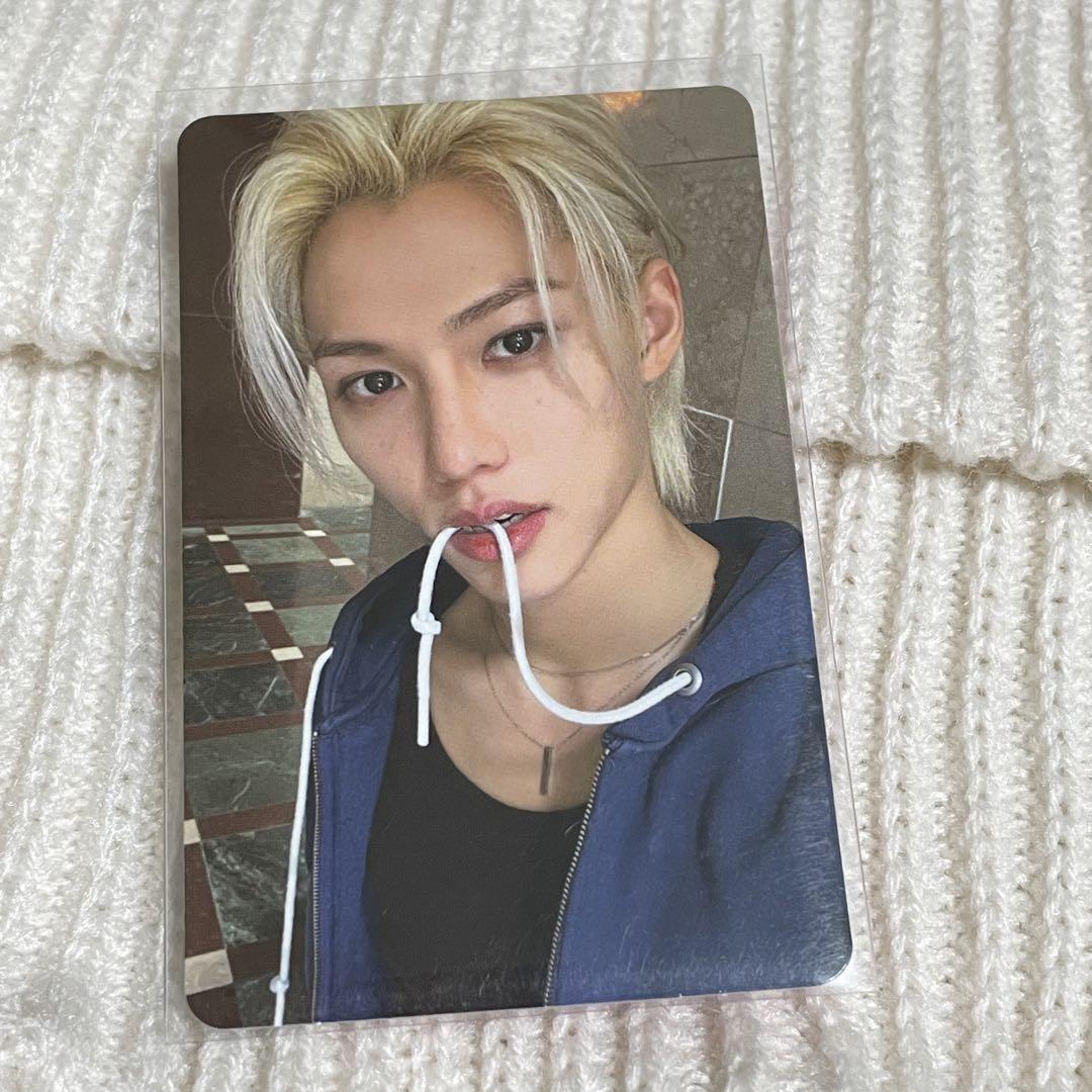 

[USED] straykids felix rakustar rakidro