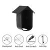 Long Service Life Soft Silicone Cover for EufyCam 2C & 2C Pro Weatherproof Durable Protective Case for Home Security Camera