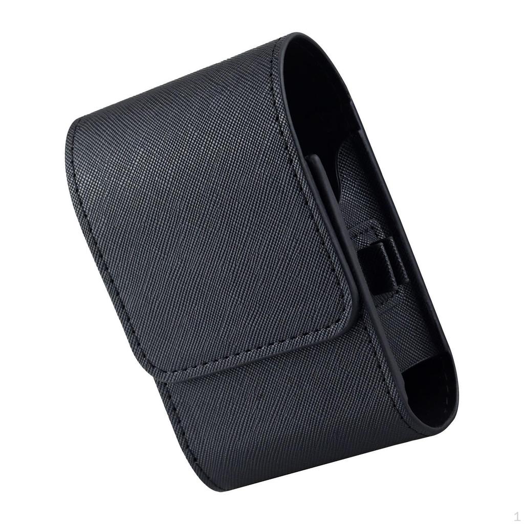 Golf Rangefinder Case with Buckle Mini Waist Bag,Lightweight,Wear Resistant,Sturdy Devices