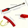 3/6/12pcs Rim Protector Tire Changing Lever Tools Auto Spoon Tire Kit Motorcycle Bicycle Tire Changing Levers