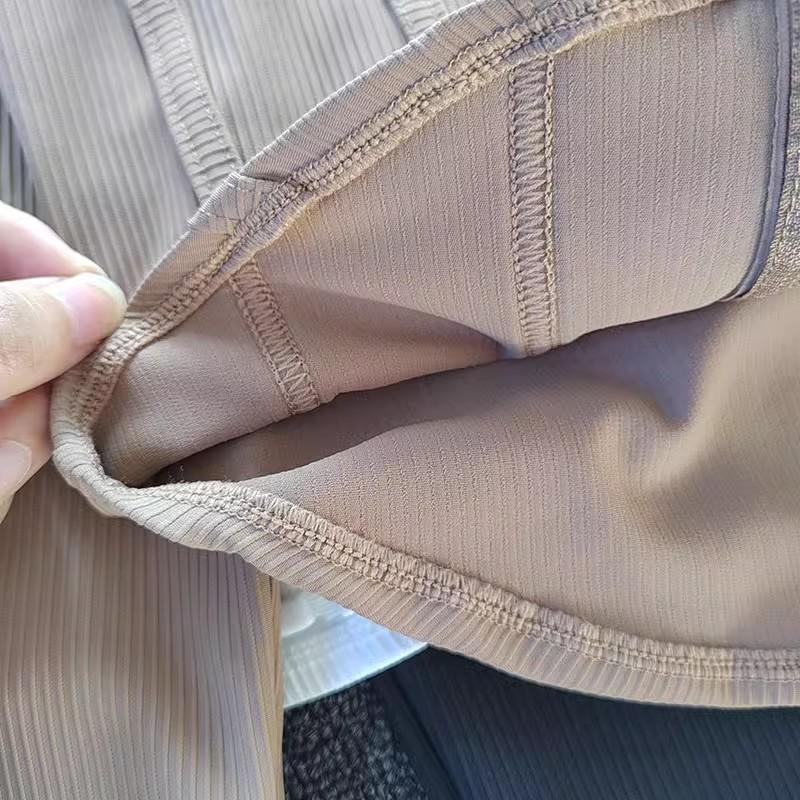 Abrigo de Fitness para Mujer Cárdigan con Capucha Ajustado Secado Rápido Chaqueta Deportiva Camiseta de Entrenamiento para Correr Ropa de Yoga Manga Larga Chaqueta Deportiva