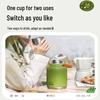 SUPOR 1L Insulated Thermos