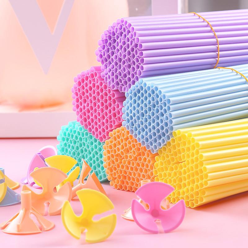 

10 шт. Пластиковые латексные шарики Надувные шары Аксессуары для украшения