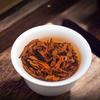 Authentic Yunnan Imperial Pu-erh 10-Year Aged Ripe Pu-erh Loose Leaf Tea
