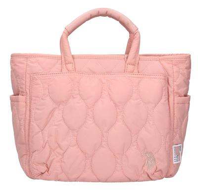 Polo Tote Bag Quilted [US Assn] Damen [Artikel]