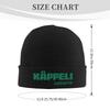 KAPPELI Winter Skullies Beanies Hat Warm Autumn Knitted Hats Bonnet Caps for Women Men