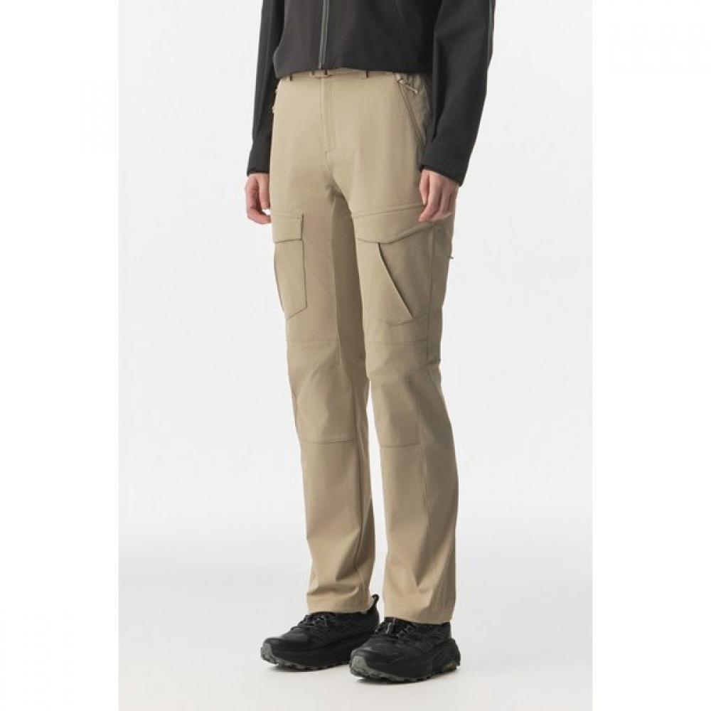 KOLON SPORT Women S Cargo Slim Fit pantS jkpnS25102bei