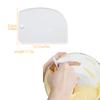 Anodized Aluminum Set 4/6/8/10 Inch Fixed/Removable Bottom Mold Round Chiffon/Angel Baking Cheesecake Tin 0059