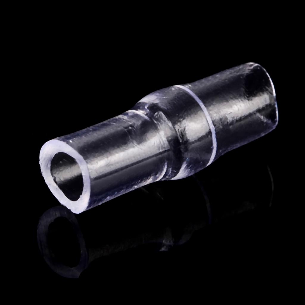 120pcs 3.5mm Brass Bullet Connector Terminal Male & Female with Cover