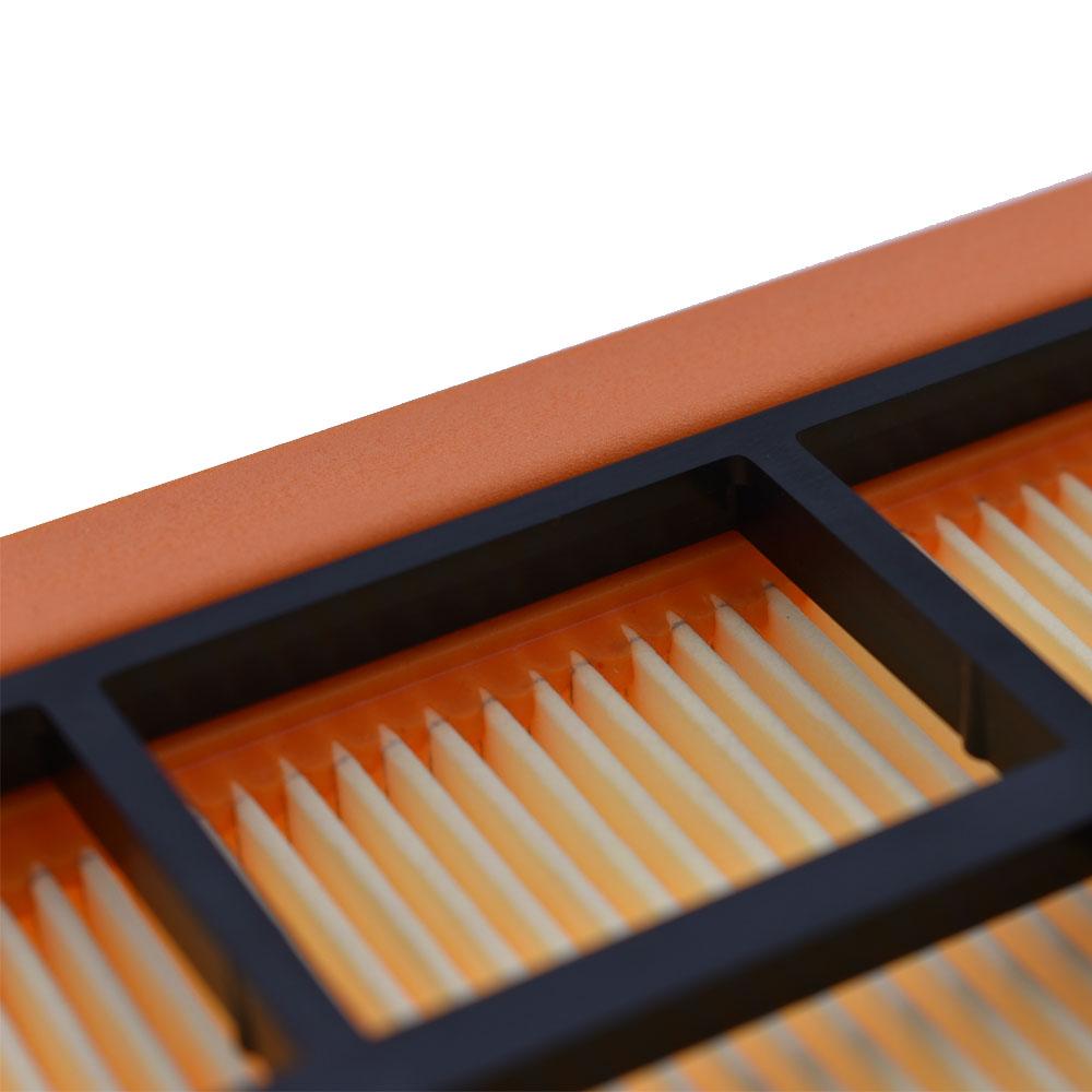 Compatible For Karcher 6.415-953.0 AD 2 AD 3.000 AD 3.200 AD 3 Premium Fireplace AD 4 Premium Parts Accessories Filters