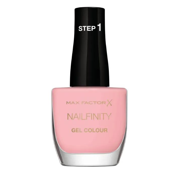 Max Factor Nailfinity Gel Color 230 Ведущая леди