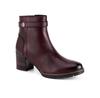 Ankle Boots Lasocki WB-TATIANA-26 Burgundy